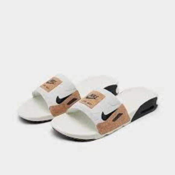 Nike | Shoes | Nike Cork Slides Size | Poshmark display picture 3